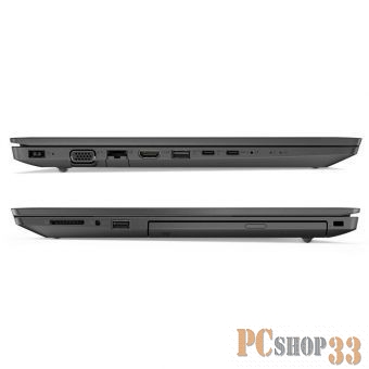 Ноутбук Lenovo V330-15IKB 15.6