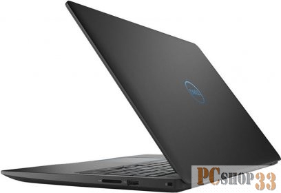 Ноутбук Dell G3 3579 Core i5 8300H/8Gb/1Tb/SSD128Gb/nVidia GeForce GTX 1050 4Gb/15.6