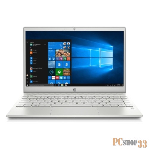Ноутбук HP 15-dw0006ur Core i5 8265U/4Gb/1Tb/iOpt16Gb/Intel UHD Graphics 620/15.6