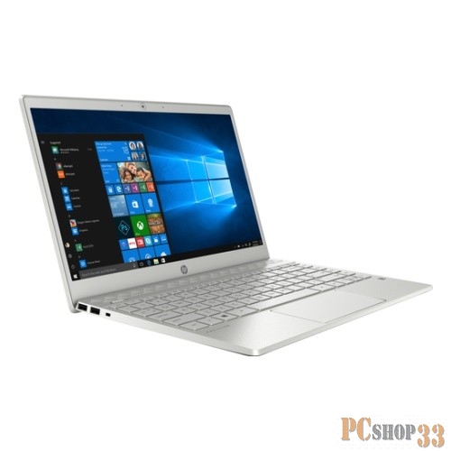 Ноутбук HP 15-dw0006ur Core i5 8265U/4Gb/1Tb/iOpt16Gb/Intel UHD Graphics 620/15.6