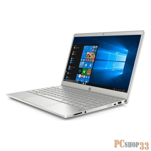 Ноутбук HP 15-dw0006ur Core i5 8265U/4Gb/1Tb/iOpt16Gb/Intel UHD Graphics 620/15.6