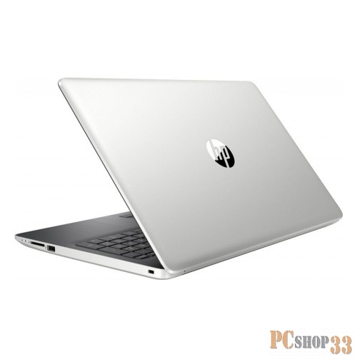 Ноутбук HP 15-da0384ur Core i3 7100U/4Gb/1Tb/nVidia GeForce Mx110 2Gb/15.6