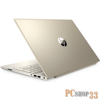 Ноутбук HP 15-cs2006ur Core i5 8265U/8Gb/SSD256Gb/Intel UHD Graphics 620/15.6