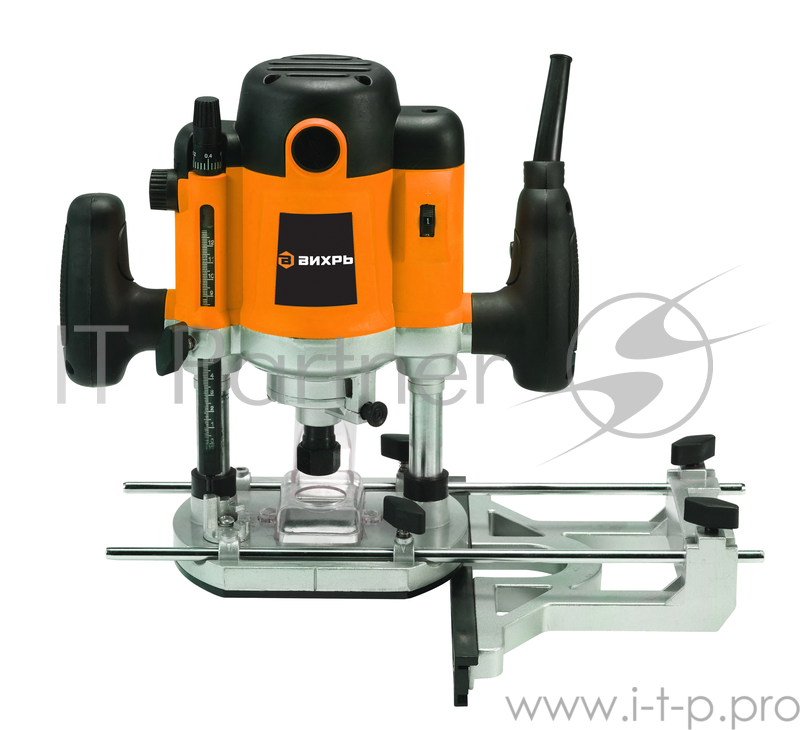 Фрезеры ВИХРЬ ФМ-1900 Фрезер 72/13/2 { 1700 Вт, 26000 об/мин, 5.7 кг }