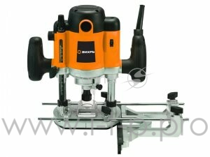 Фрезеры ВИХРЬ ФМ-1900 Фрезер 72/13/2 { 1700 Вт, 26000 об/мин, 5.7 кг }