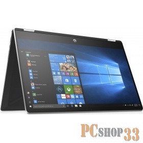 Ноутбук HP Pavilion 15x360 15-dq0000ur 15.6