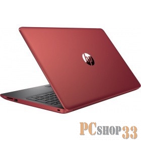 Ноутбук HP 15-db0401ur A9 9425/8Gb/1Tb/SSD128Gb/AMD Radeon 530 2Gb/15.6