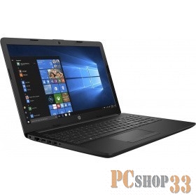 Ноутбук HP 15-db0400ur A9 9425/8Gb/1Tb/SSD128Gb/AMD Radeon 530 2Gb/15.6