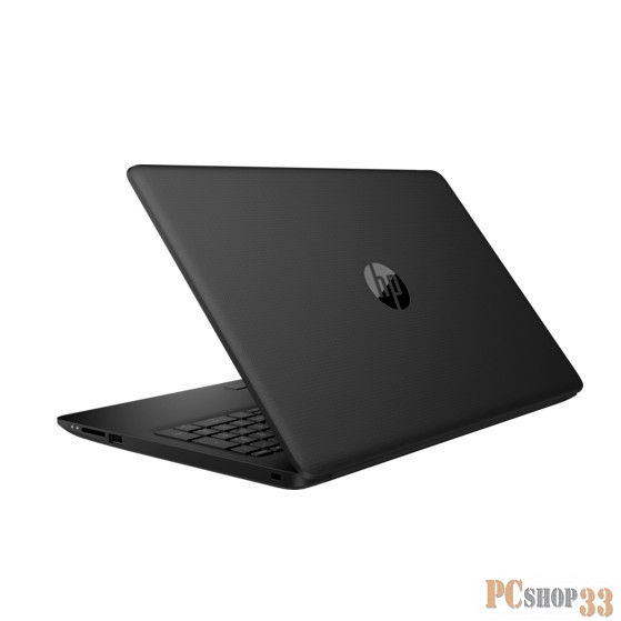 Ноутбук HP 15-db0393ur A6 9225/4Gb/500Gb/DVD-RW/AMD Radeon 530 2Gb/15.6