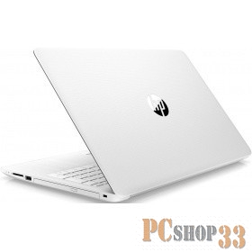 Ноутбук HP 15-da0389ur Core i3 7100U/8Gb/SSD128Gb/nVidia GeForce Mx110 2Gb/15.6