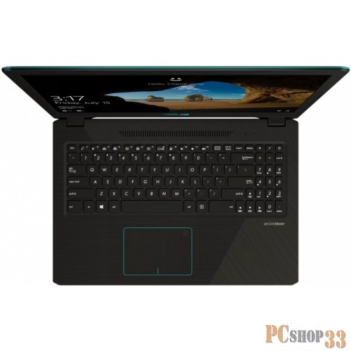 Ноутбук ASUS X570UD-E4384T 15.6