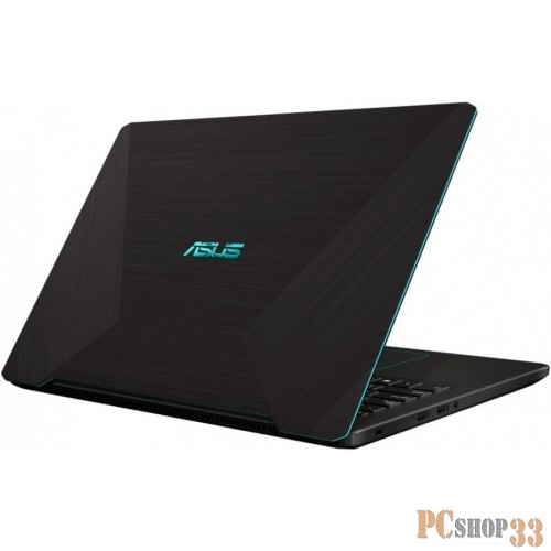 Ноутбук ASUS X570UD-E4384T 15.6