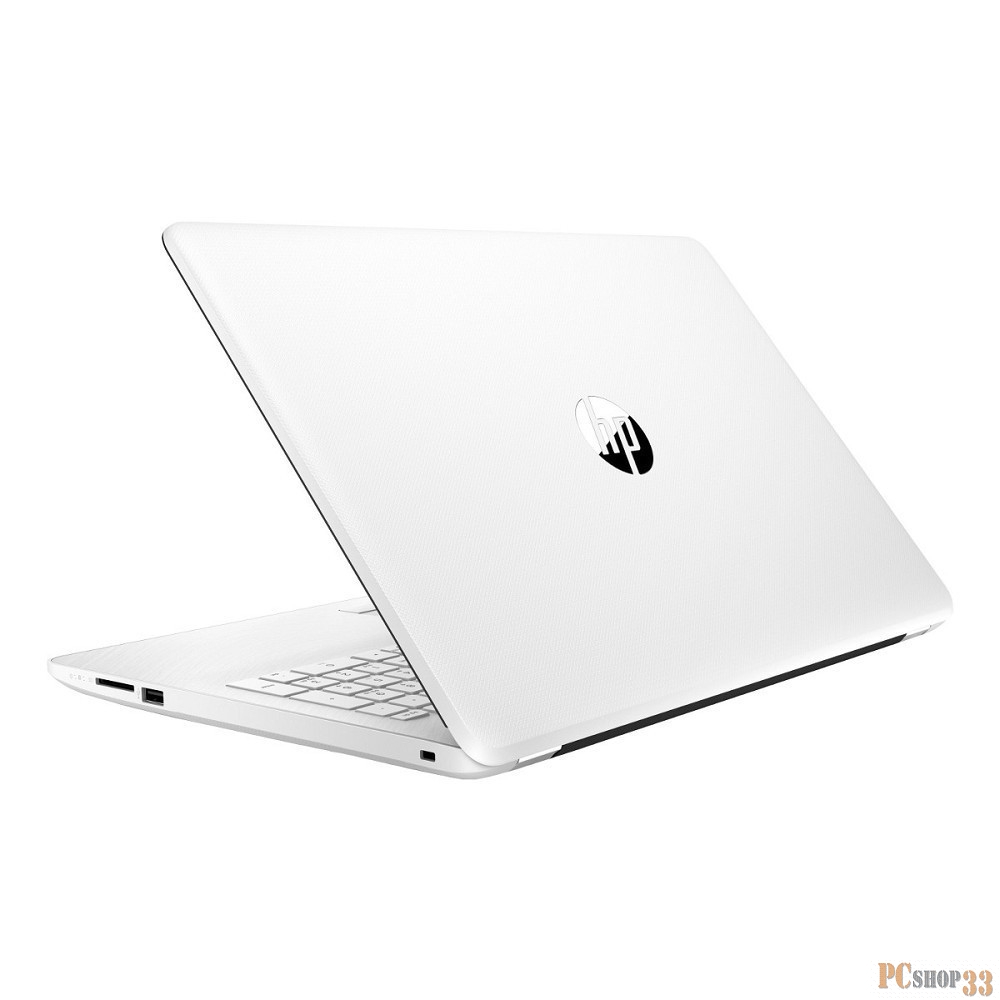 Ноутбук HP 15-dw0009ur Core i7 8565U/8Gb/SSD256Gb/nVidia GeForce MX250 4Gb/15.6
