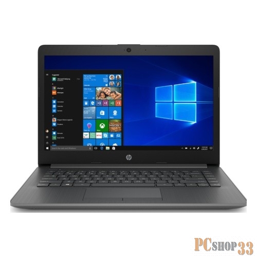 Ноутбук HP 14-ck1003ur Core i5 8265U/8Gb/SSD256Gb/Intel UHD Graphics 620/14