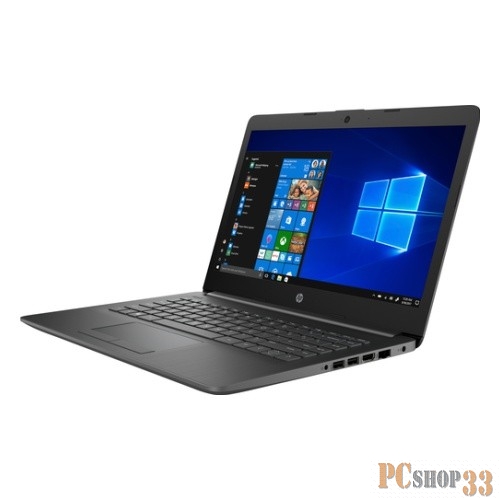 Ноутбук HP 14-ck1003ur Core i5 8265U/8Gb/SSD256Gb/Intel UHD Graphics 620/14
