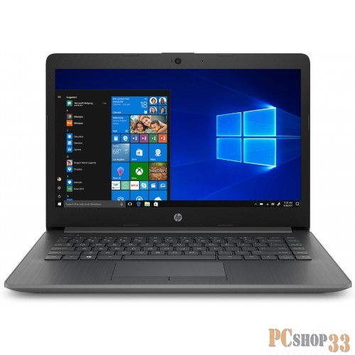 Ноутбук HP 14-cm1002ur Ryzen 3 3200U/8Gb/1Tb/SSD128Gb/AMD Radeon Vega 3/14