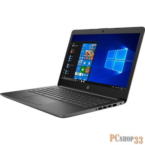 Ноутбук HP 14-cm1002ur Ryzen 3 3200U/8Gb/1Tb/SSD128Gb/AMD Radeon Vega 3/14