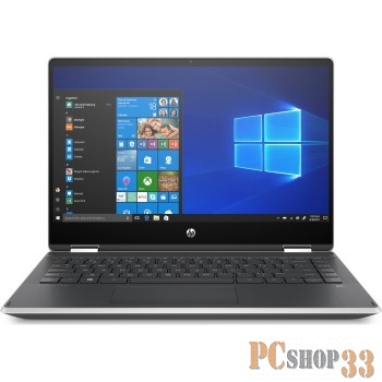Ноутбук HP Pavilion 14x360 14-dh0000ur 14