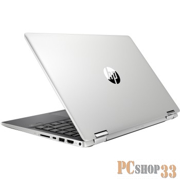 Ноутбук HP Pavilion 14x360 14-dh0000ur 14