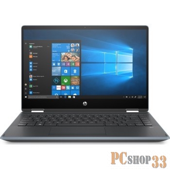 Ноутбук HP Pavilion 14x360 14-dh0003ur 14