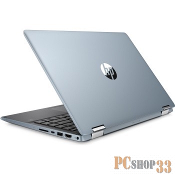 Ноутбук HP Pavilion 14x360 14-dh0003ur 14