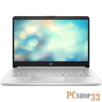 Ноутбук HP14 14-dk0000ur 14