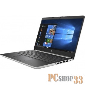 Ноутбук HP 14-cf0085ur Pentium 4417U/4Gb/SSD128Gb/Intel HD Graphics 610/14