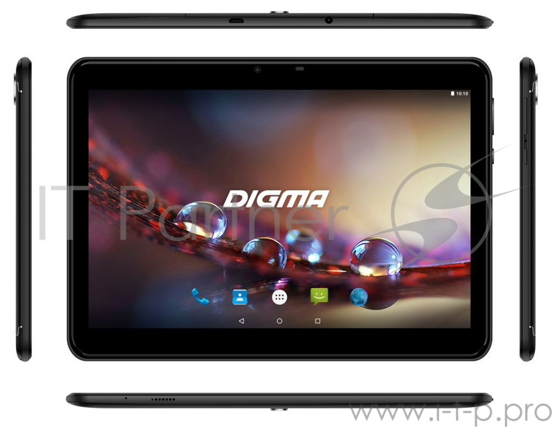 7.0/черный/2Mpix/0.3Mpix/BT/GP