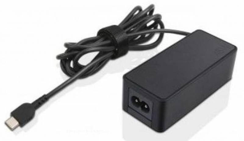 Адаптер Lenovo 45W Standard AC Adapter (USB Type-C)