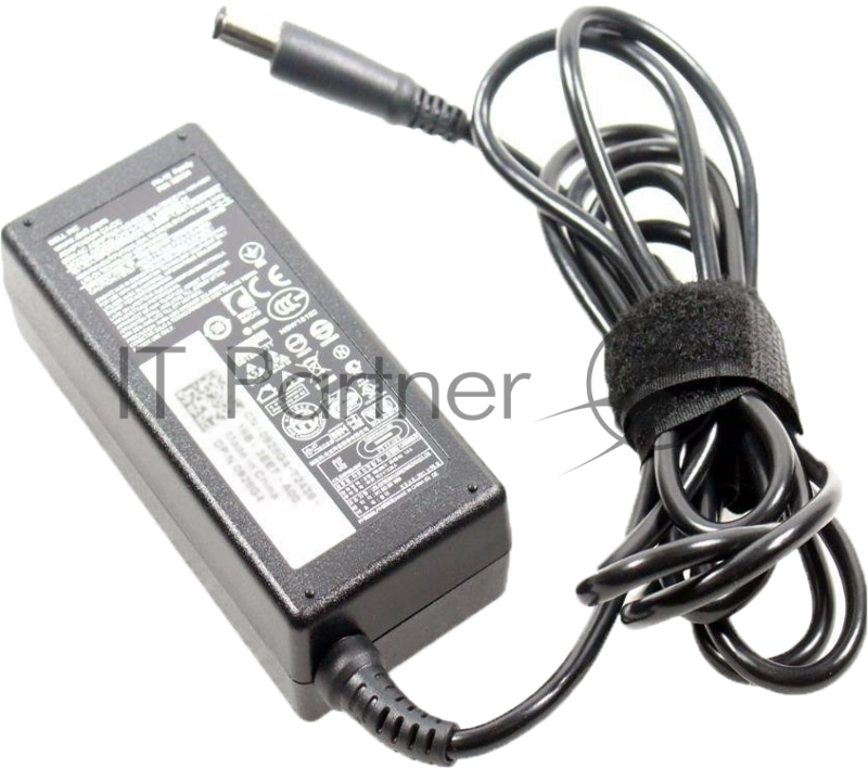 Блок питания Dell Power Supply 65W AC безгалогенный incl cable (Latitude 3330/E5440/E5540/E6330/E6430s/