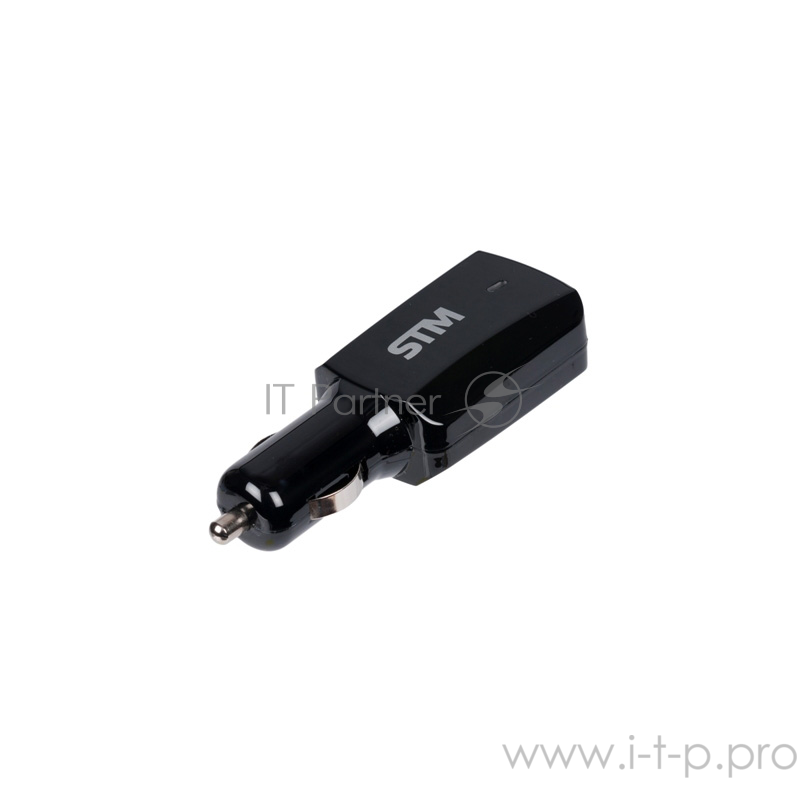 Универсальный адаптер для ноутбуков на 90Ватт NB Adapter STM SL90, 90W