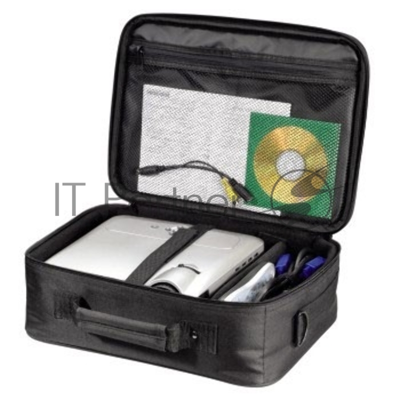 Сумка для проектора Hama Sportsline L