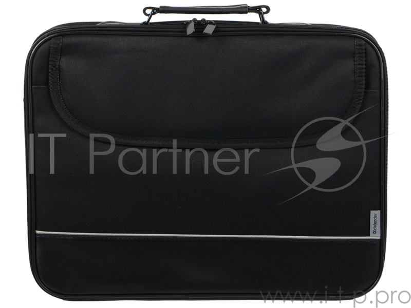 Сумка для ноутбука Defender Ascetic 15
