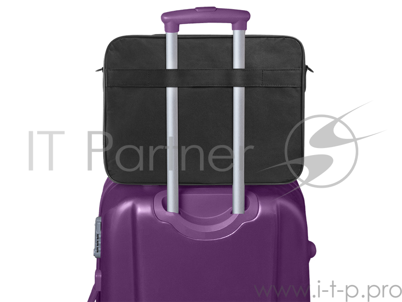 Сумка для ноутбука Defender Ascetic 15