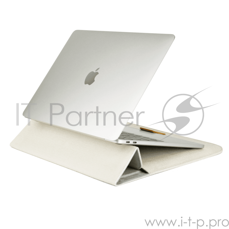 Сумка Cozistyle Cozistyle Canvas Stand Sleeve for MacBook 13