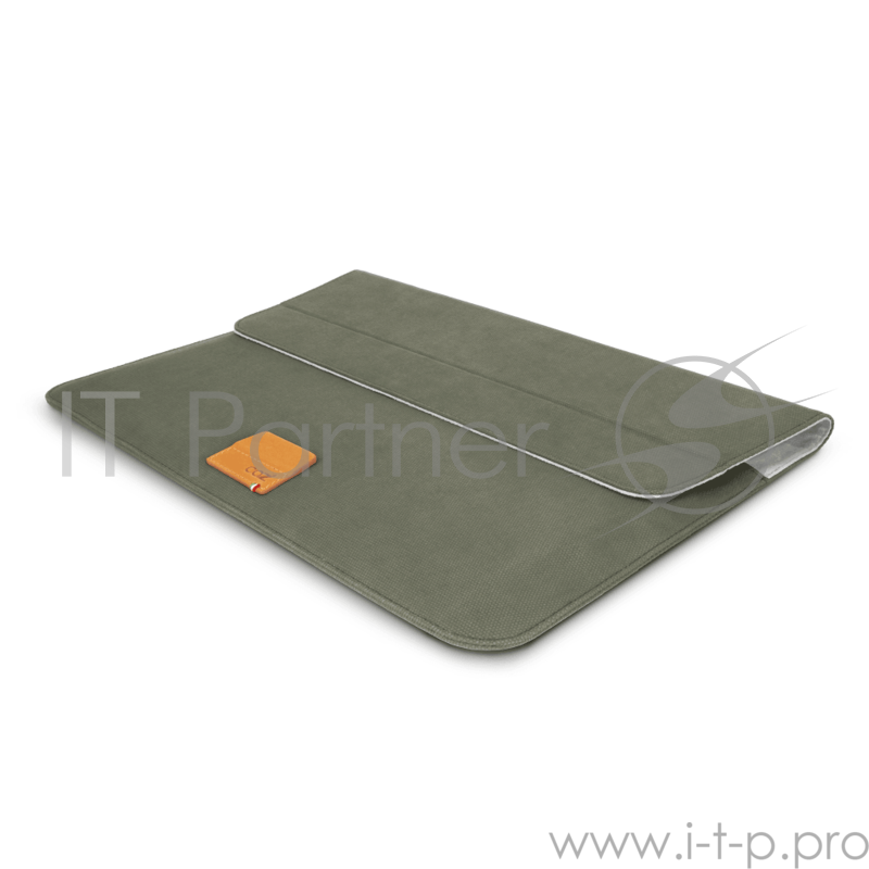Сумка Cozistyle Cozistyle Canvas Stand Sleeve for MacBook 13