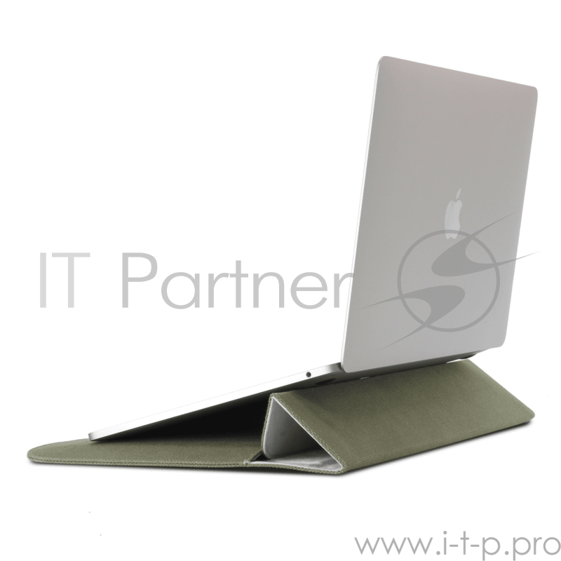 Сумка Cozistyle Cozistyle Canvas Stand Sleeve for MacBook 13