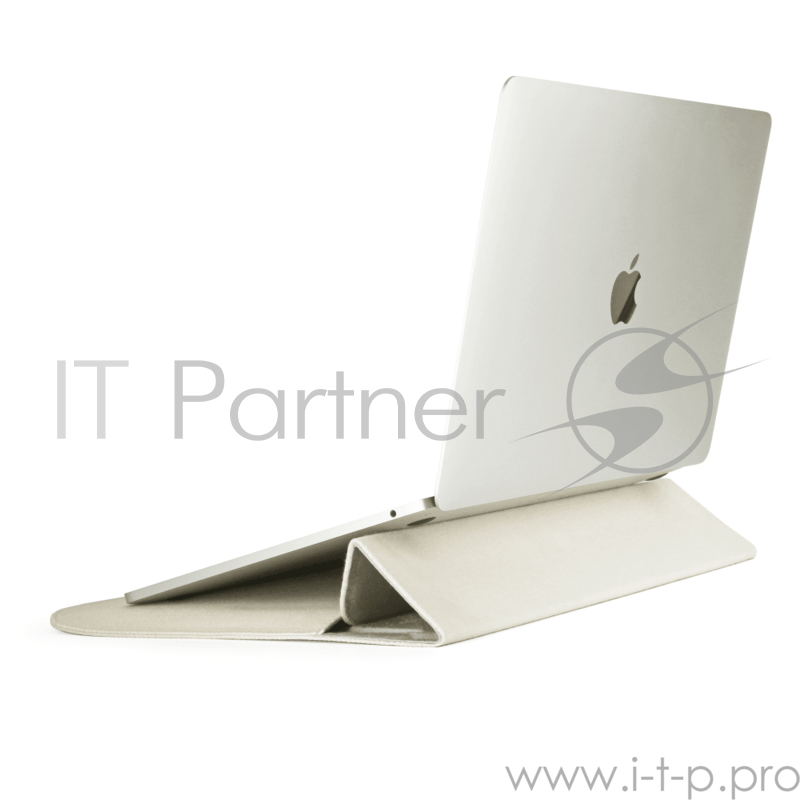 Сумка Cozistyle Cozistyle Canvas Stand Sleeve for MacBook 15