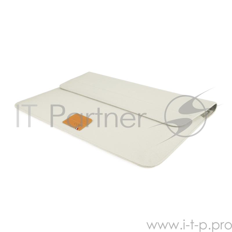 Сумка Cozistyle Cozistyle Canvas Stand Sleeve for MacBook 15