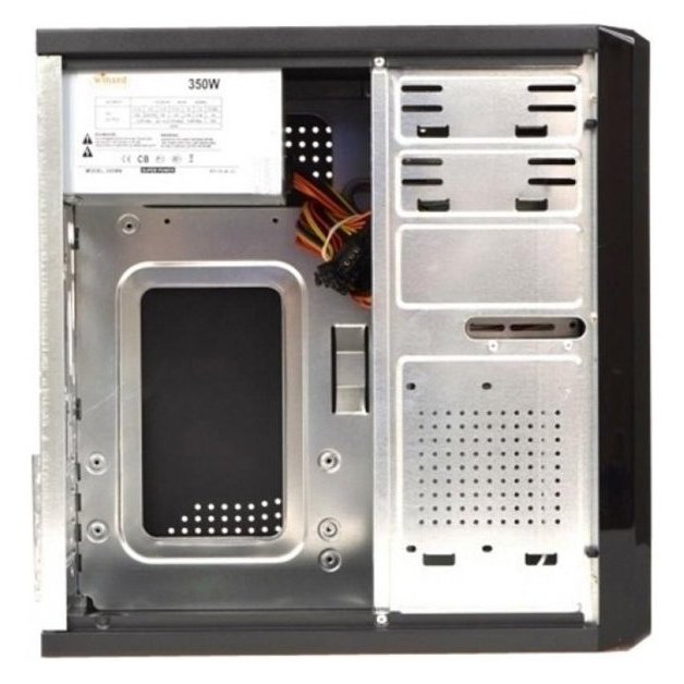 Корпус MicroATX SP Winard 5816 500W