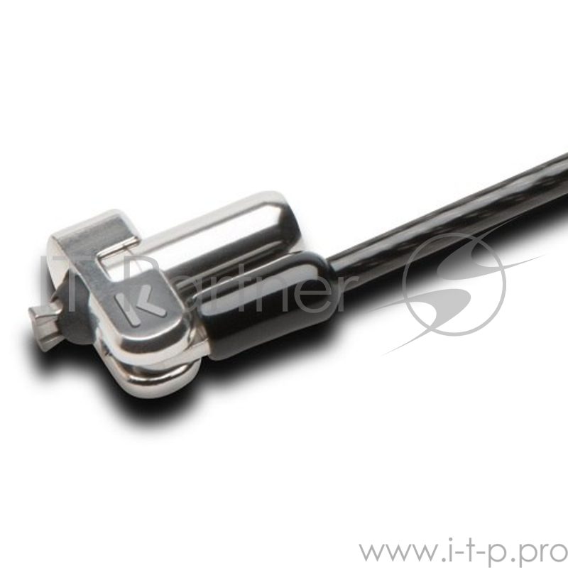 Замок Dell Lock N17, с ключом для ноутбука