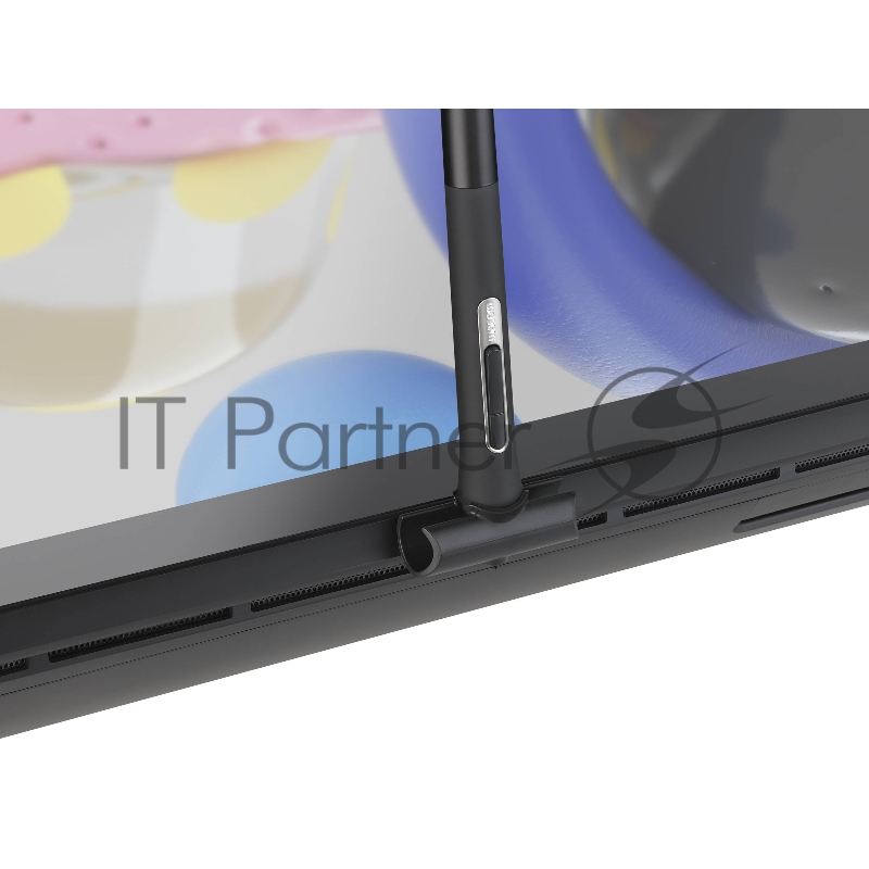 Интерактивный дисплей Wacom Cintiq Pro 24 touch