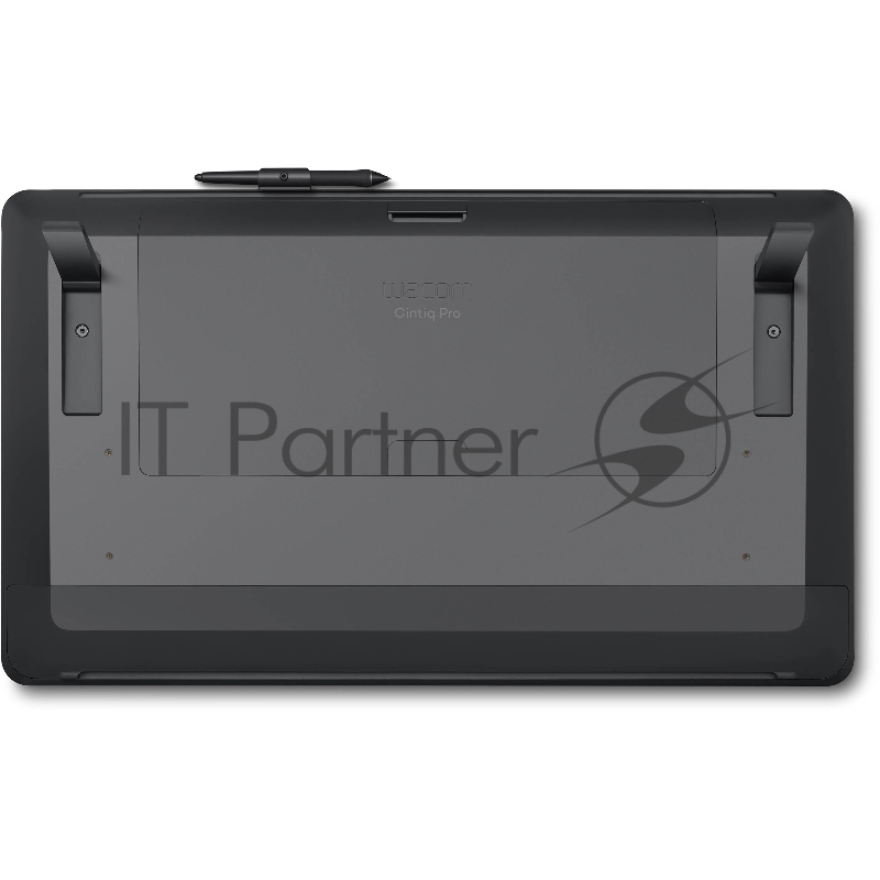 Интерактивный дисплей Wacom Cintiq Pro 24 touch