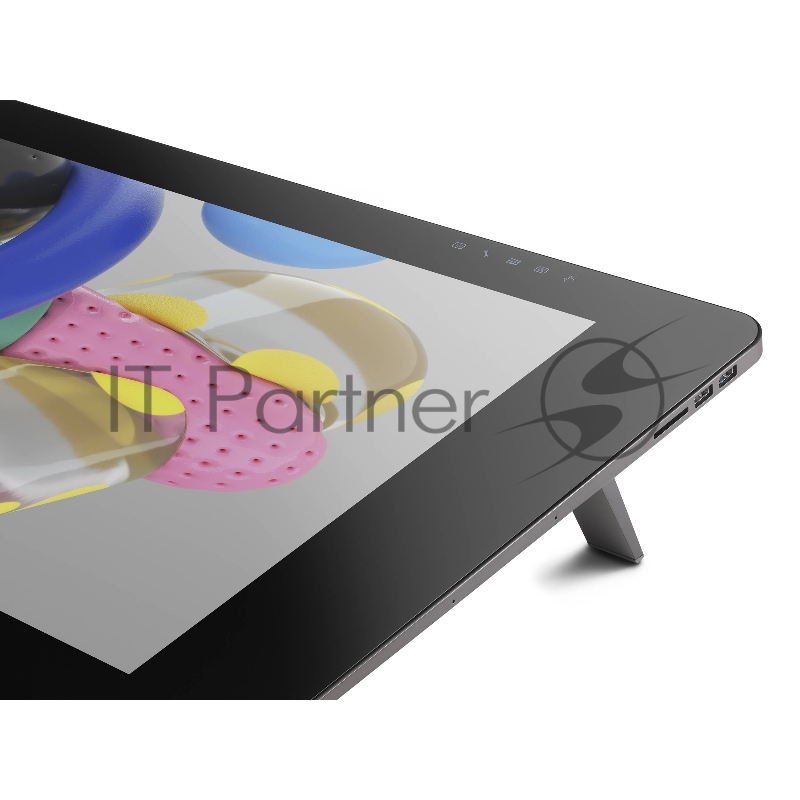 Интерактивный дисплей Wacom Cintiq Pro 24 touch
