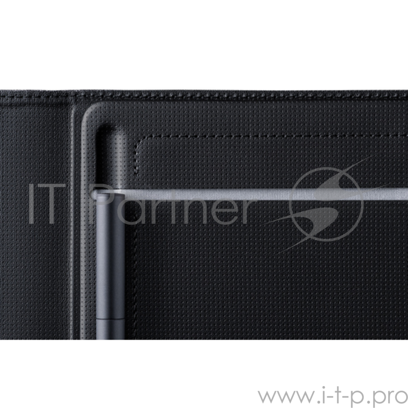 Интеллектуальный блокнот Bamboo Folio large