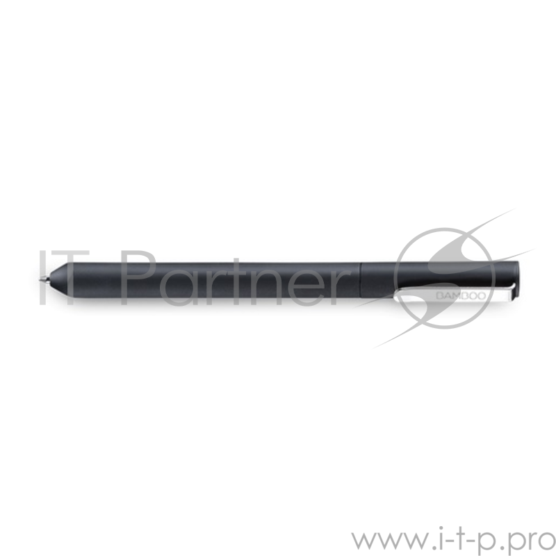 Интеллектуальный блокнот Bamboo Folio large