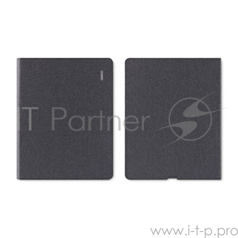 Интеллектуальный блокнот Bamboo Folio large