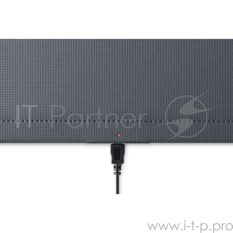 Интеллектуальный блокнот Bamboo Slate large