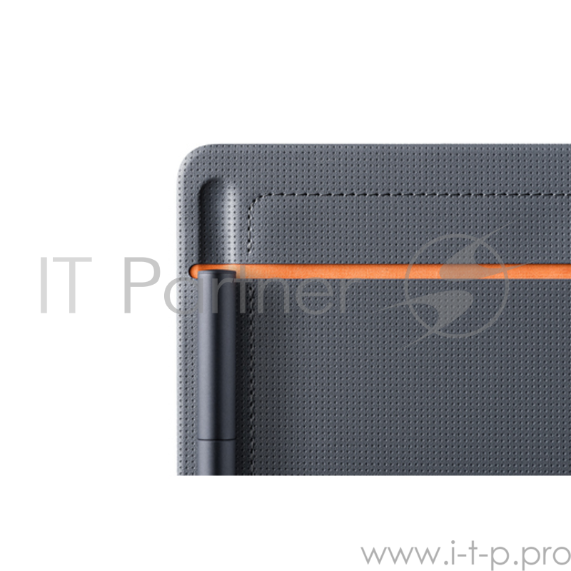 Интеллектуальный блокнот Bamboo Slate large