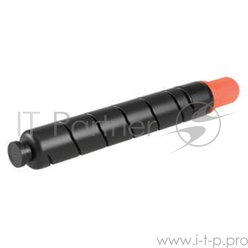 Тонер-картридж Canon iR Adv C5030/5035/5235/5240 C-EXV29/GPR-31/NPG-46 black (туба 740г) Katun